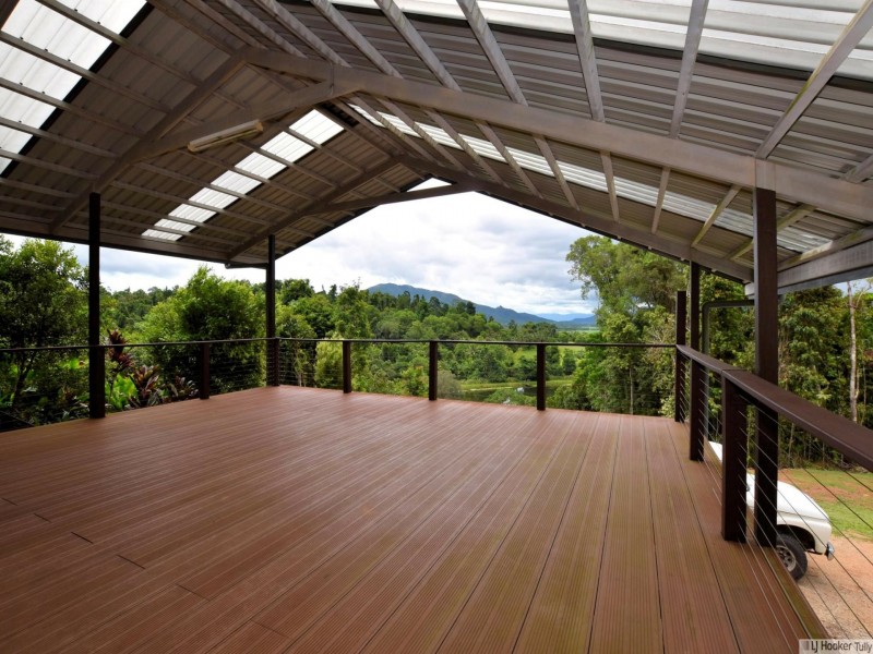 463 East Feluga Road, East Feluga QLD 4854