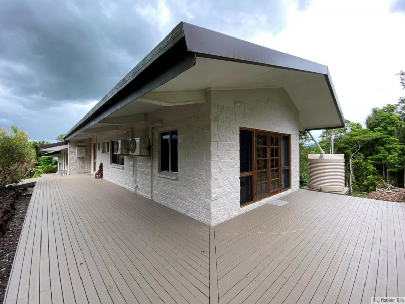 463 East Feluga Road, East Feluga QLD 4854