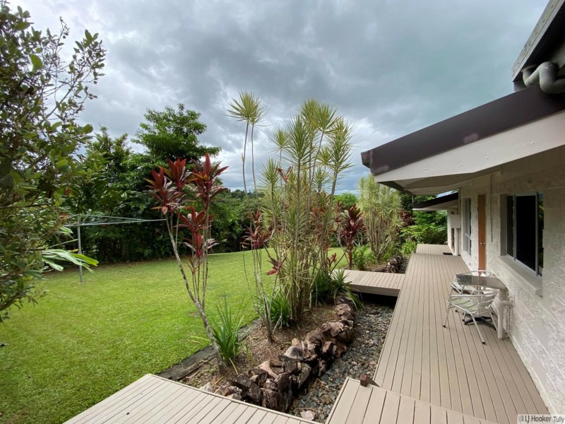 463 East Feluga Road, East Feluga QLD 4854