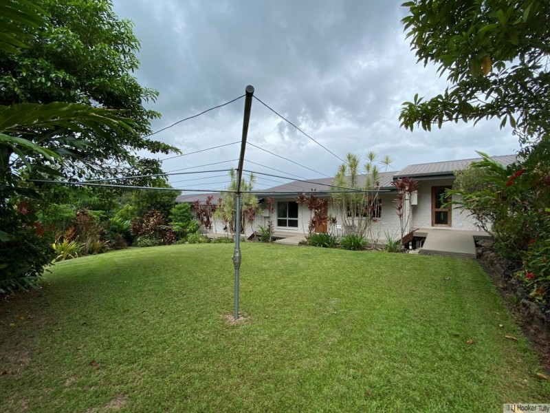 463 East Feluga Road, East Feluga QLD 4854