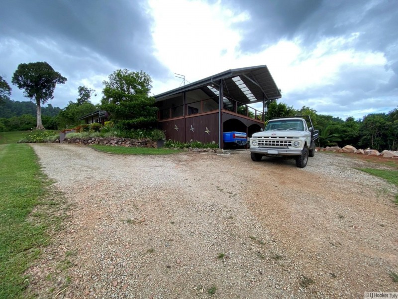 463 East Feluga Road, East Feluga QLD 4854