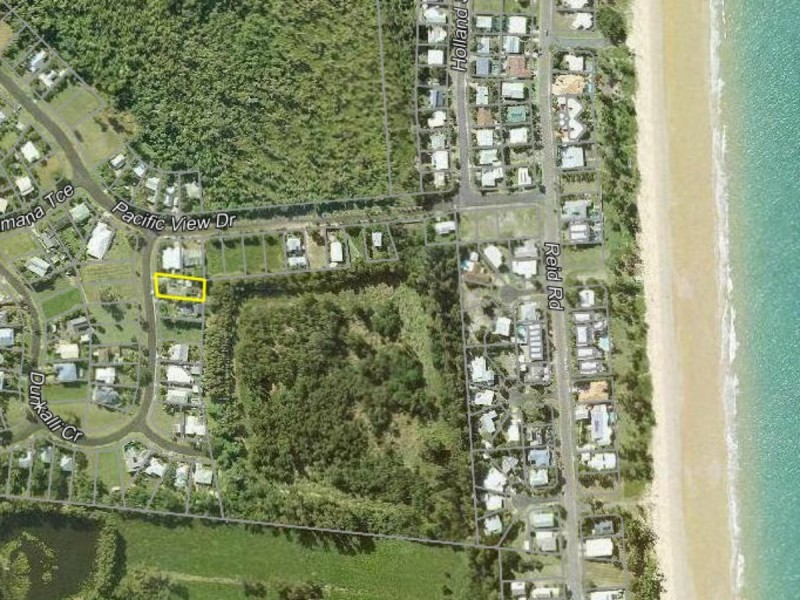 2 Dunkalli Crescent, Wongaling Beach QLD 4852