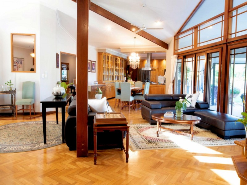 27 Dinan Close, Bulgun QLD 4854