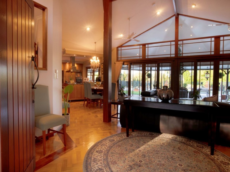 27 Dinan Close, Bulgun QLD 4854