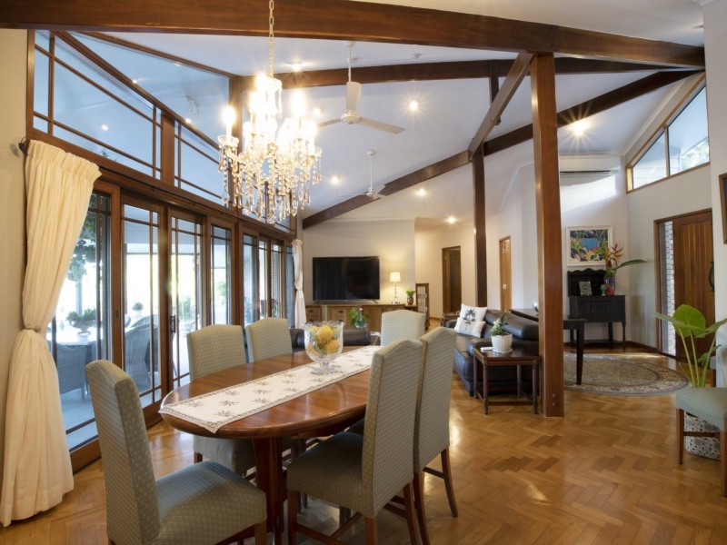 27 Dinan Close, Bulgun QLD 4854