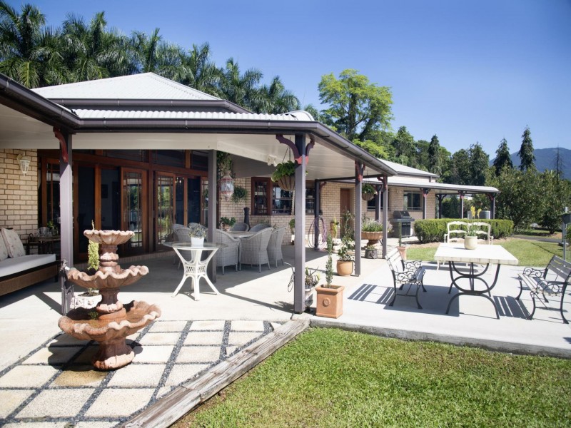 27 Dinan Close, Bulgun QLD 4854