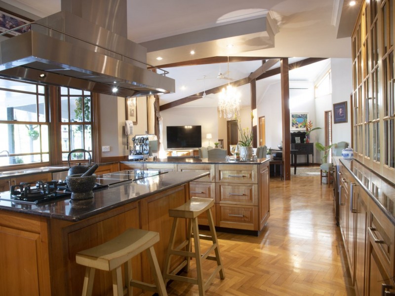 27 Dinan Close, Bulgun QLD 4854