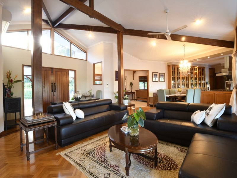 27 Dinan Close, Bulgun QLD 4854