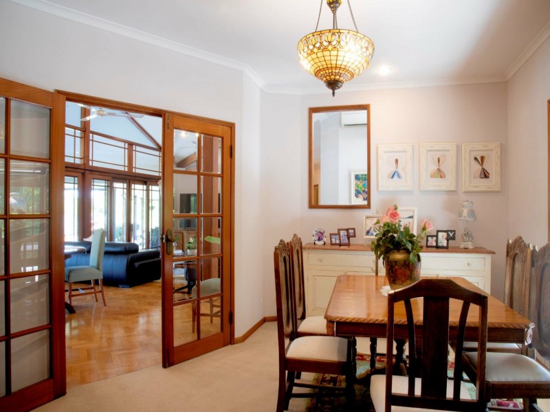 27 Dinan Close, Bulgun QLD 4854