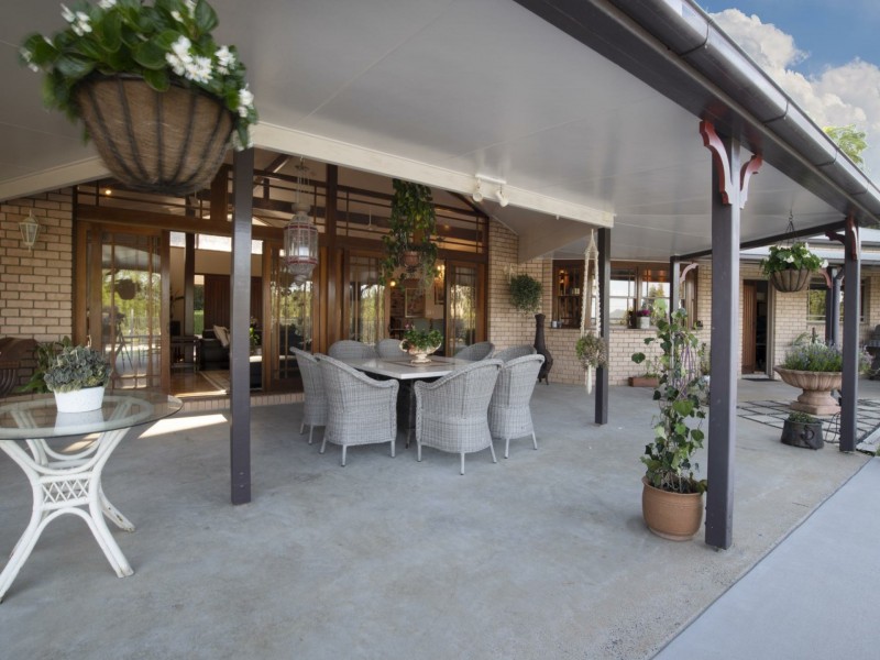 27 Dinan Close, Bulgun QLD 4854