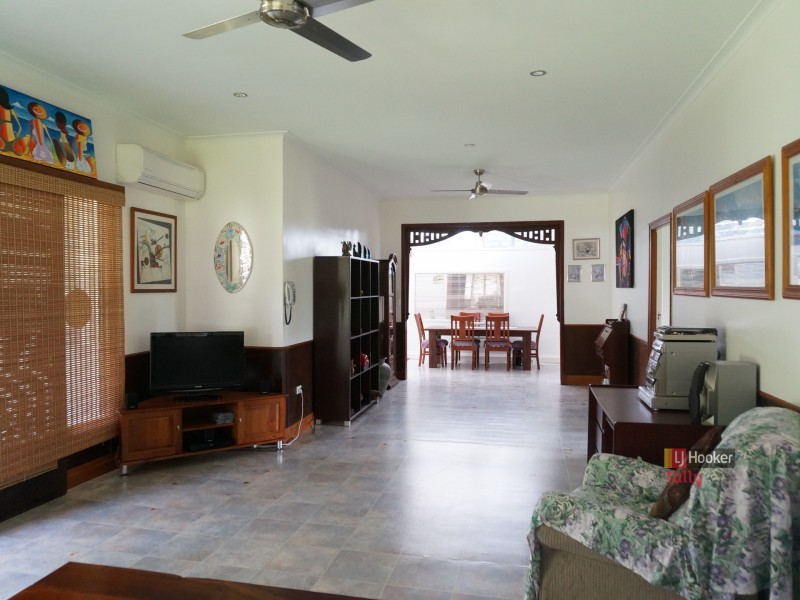 6 Mars Street, Tully QLD 4854