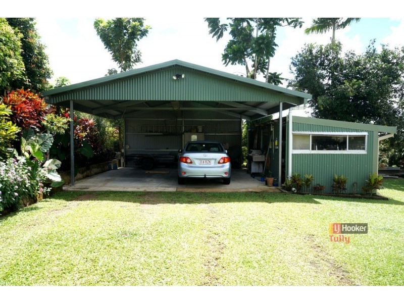 6 Mars Street, Tully QLD 4854
