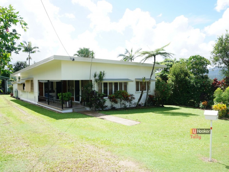 6 Mars Street, Tully QLD 4854