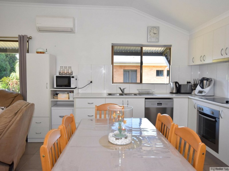 61076 Bruce Highway, El Arish QLD 4855