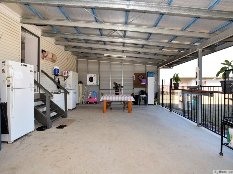 61076 Bruce Highway, El Arish QLD 4855