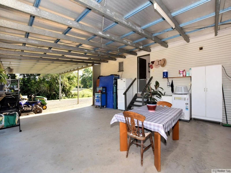 61076 Bruce Highway, El Arish QLD 4855