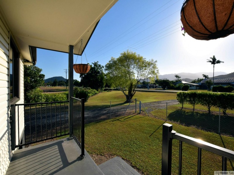 61076 Bruce Highway, El Arish QLD 4855