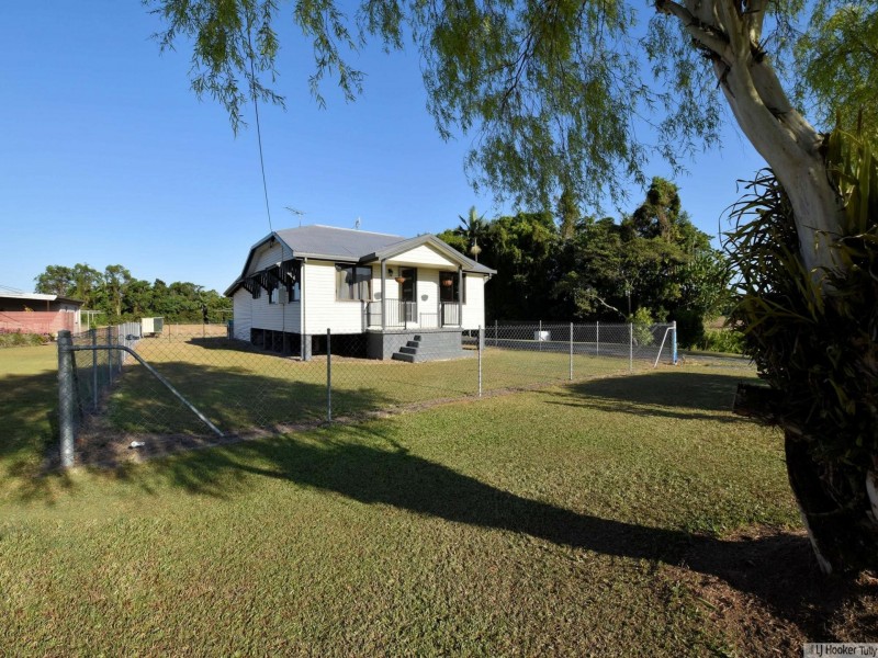 61076 Bruce Highway, El Arish QLD 4855