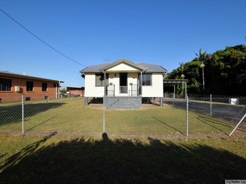61076 Bruce Highway, El Arish QLD 4855