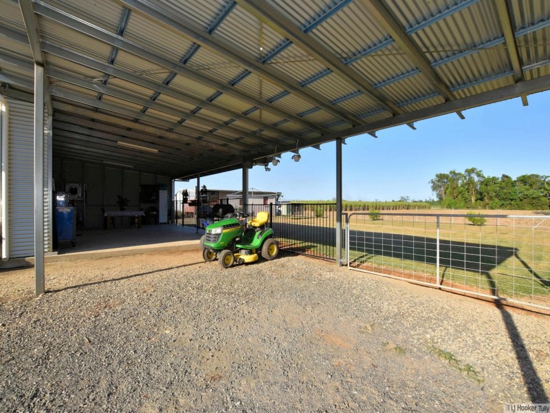 61076 Bruce Highway, El Arish QLD 4855