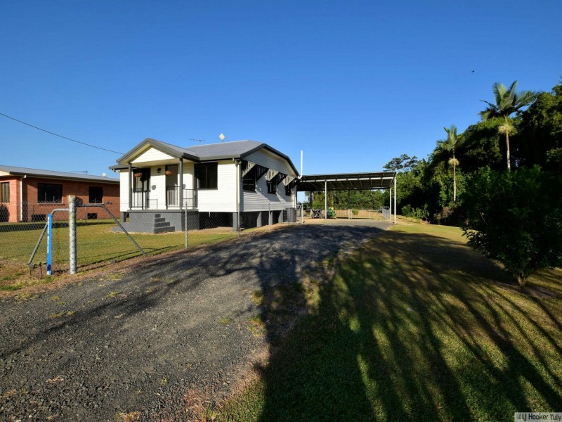 61076 Bruce Highway, El Arish QLD 4855