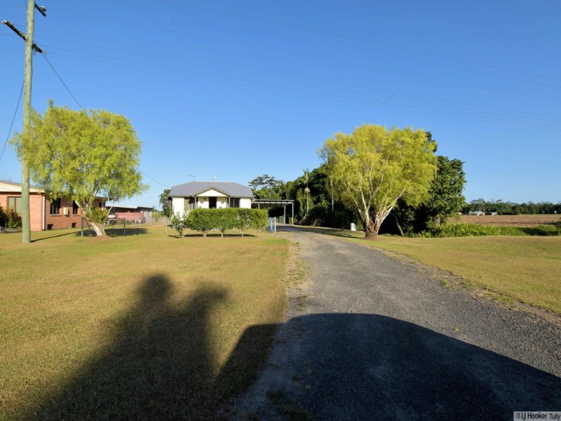 61076 Bruce Highway, El Arish QLD 4855