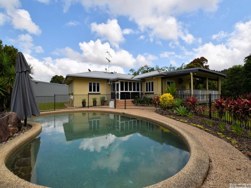 LOT 12 Deluca Road, Silky Oak QLD 4854