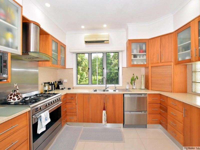 LOT 12 Deluca Road, Silky Oak QLD 4854