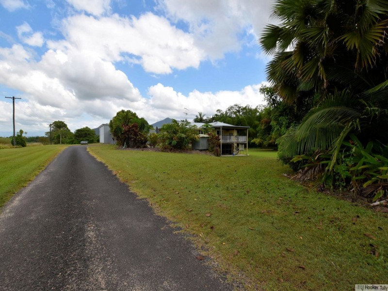 LOT 12 Deluca Road, Silky Oak QLD 4854