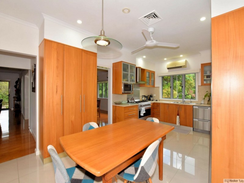 LOT 12 Deluca Road, Silky Oak QLD 4854