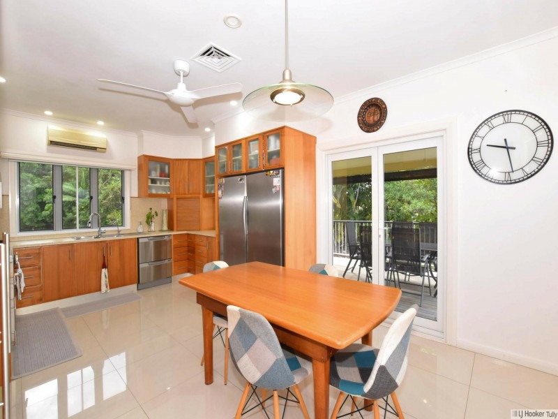 LOT 12 Deluca Road, Silky Oak QLD 4854