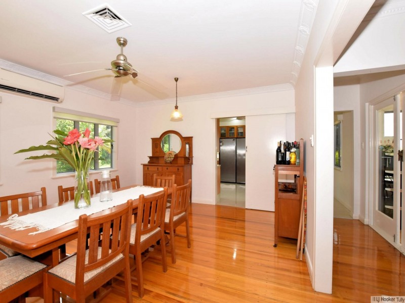 LOT 12 Deluca Road, Silky Oak QLD 4854