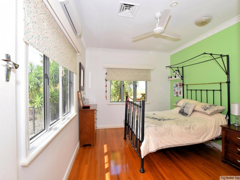 LOT 12 Deluca Road, Silky Oak QLD 4854