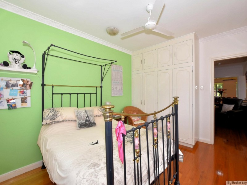 LOT 12 Deluca Road, Silky Oak QLD 4854