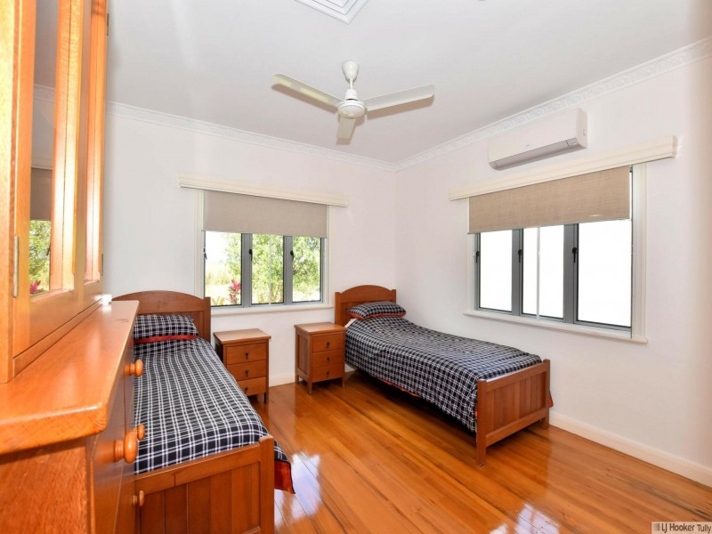 LOT 12 Deluca Road, Silky Oak QLD 4854