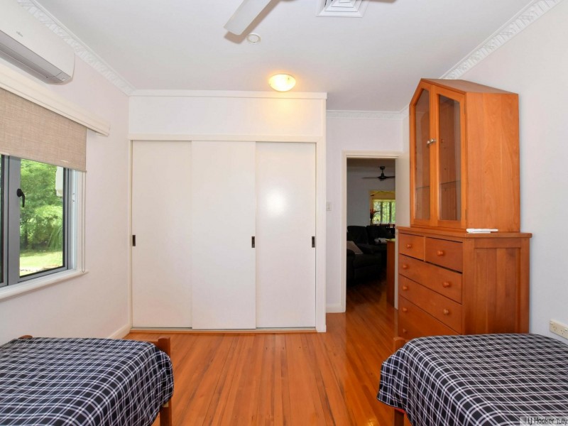 LOT 12 Deluca Road, Silky Oak QLD 4854