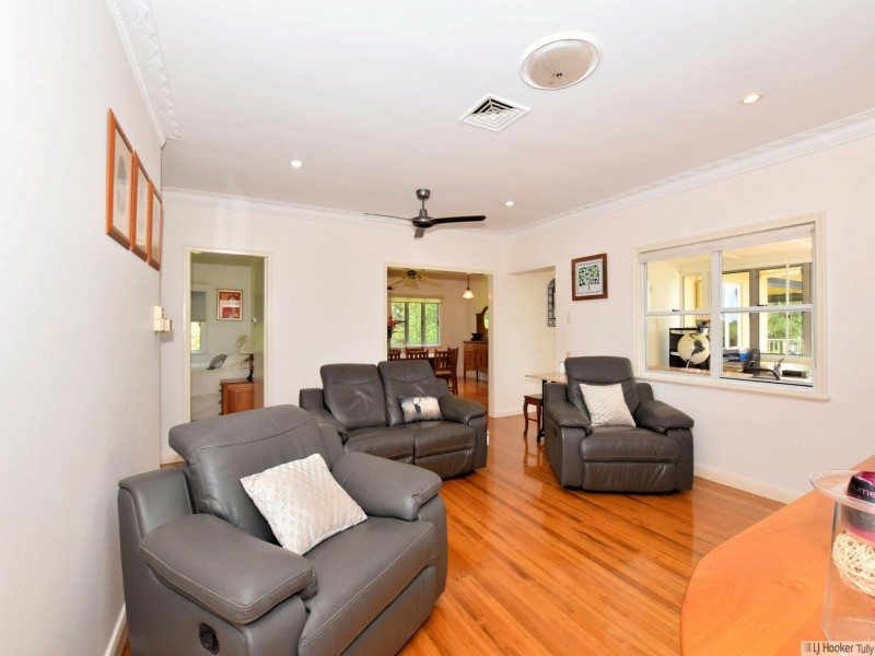 LOT 12 Deluca Road, Silky Oak QLD 4854