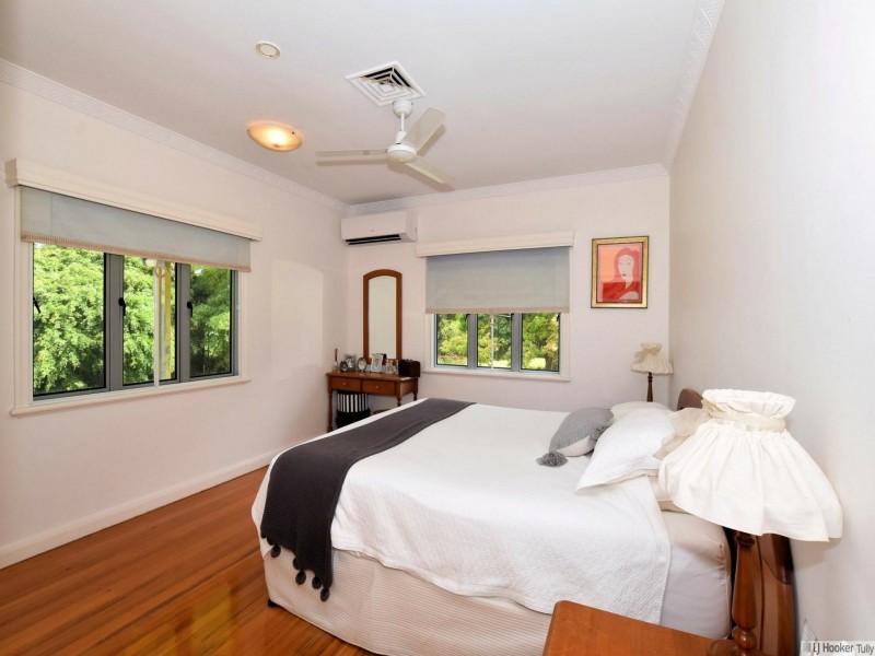 LOT 12 Deluca Road, Silky Oak QLD 4854