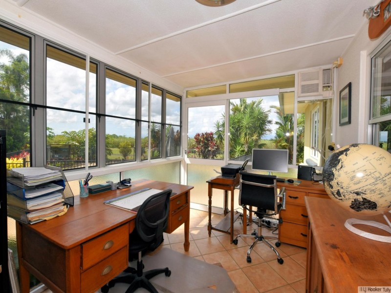 LOT 12 Deluca Road, Silky Oak QLD 4854