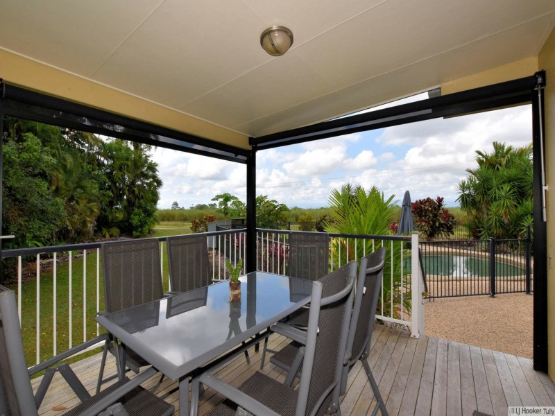 LOT 12 Deluca Road, Silky Oak QLD 4854