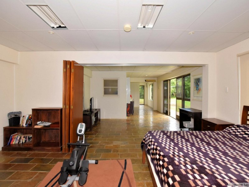 LOT 12 Deluca Road, Silky Oak QLD 4854