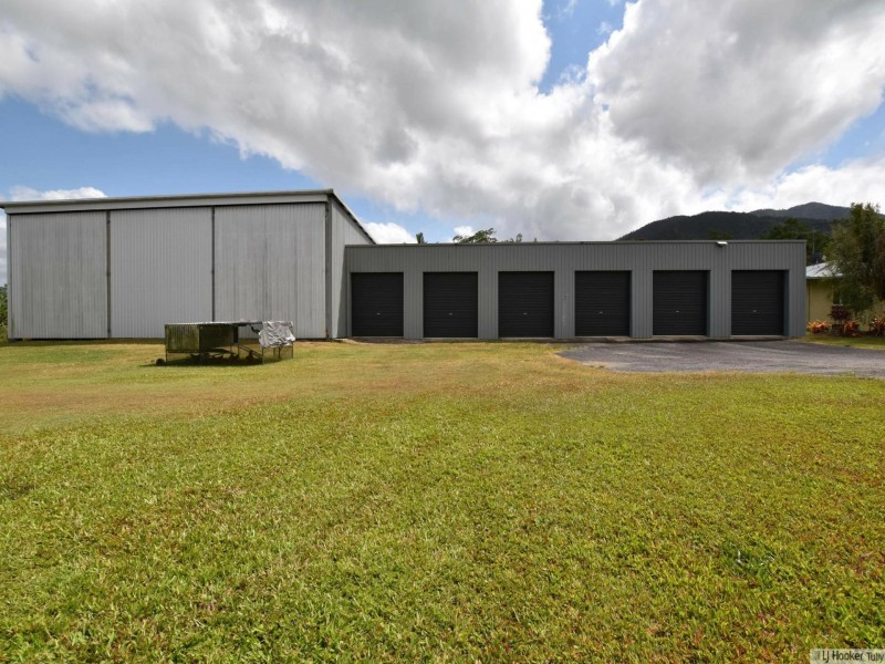 LOT 12 Deluca Road, Silky Oak QLD 4854