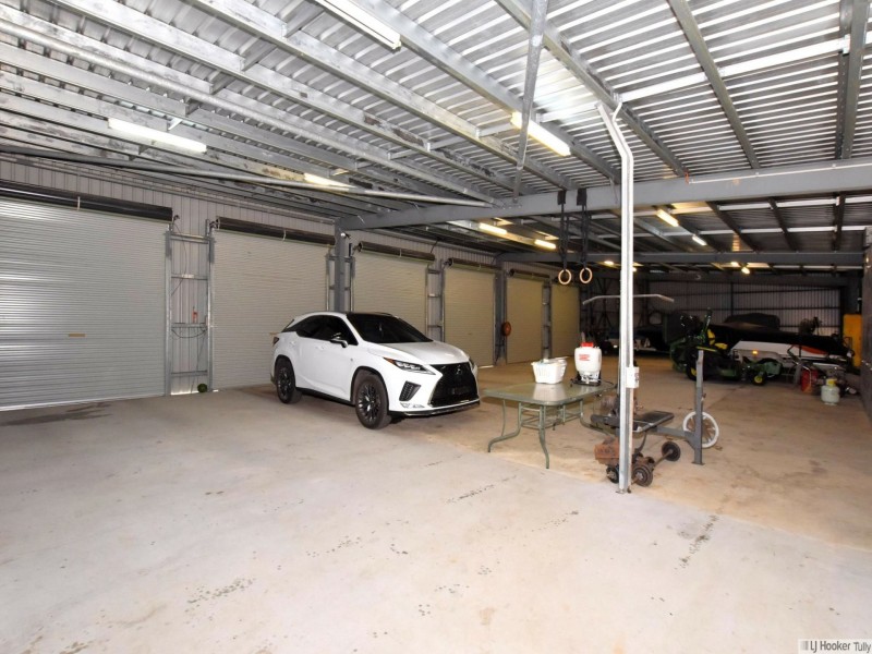 LOT 12 Deluca Road, Silky Oak QLD 4854