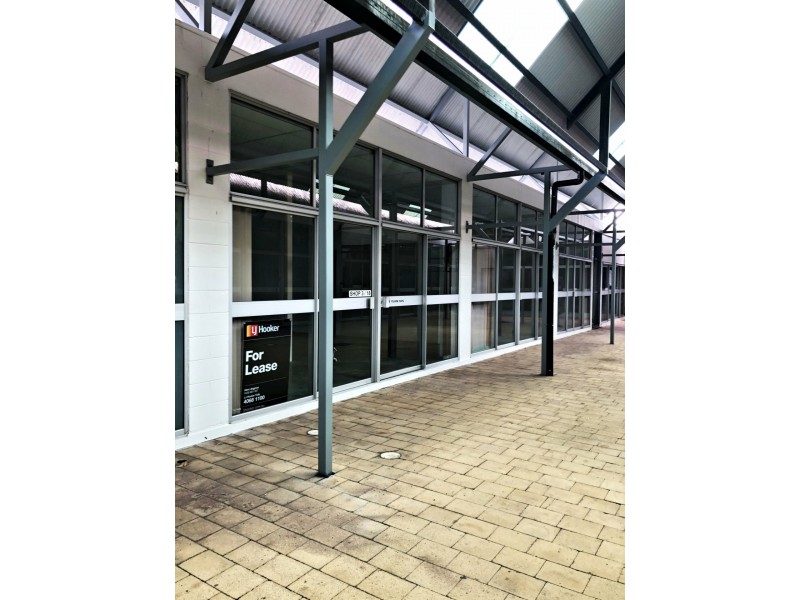 3 18 Butler Street, Tully QLD 4854