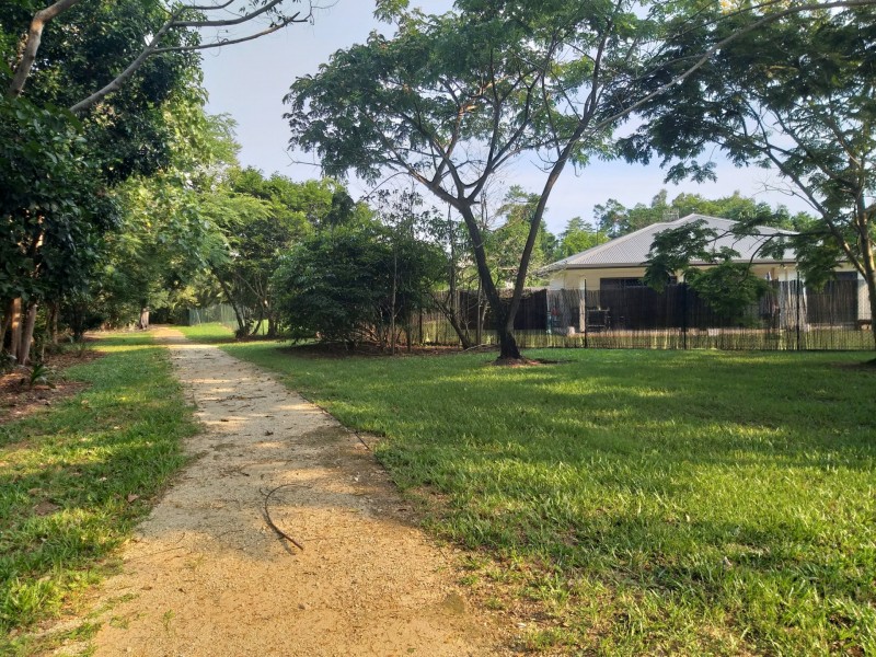 7 Iluka Close, Mission Beach QLD 4852