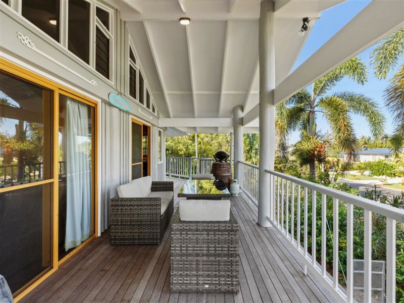 24 Wall Street, South Mission Beach QLD 4852