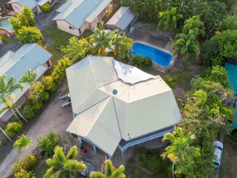 24 Wall Street, South Mission Beach QLD 4852