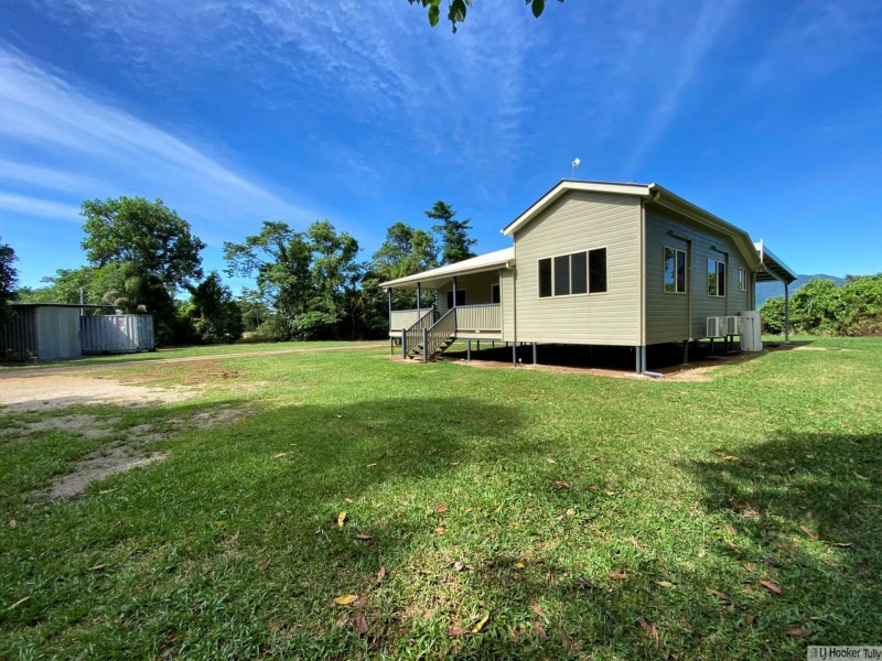 752 Old Tully Road, Djarawong QLD 4854