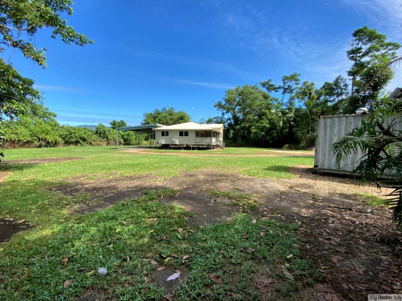 752 Old Tully Road, Djarawong QLD 4854