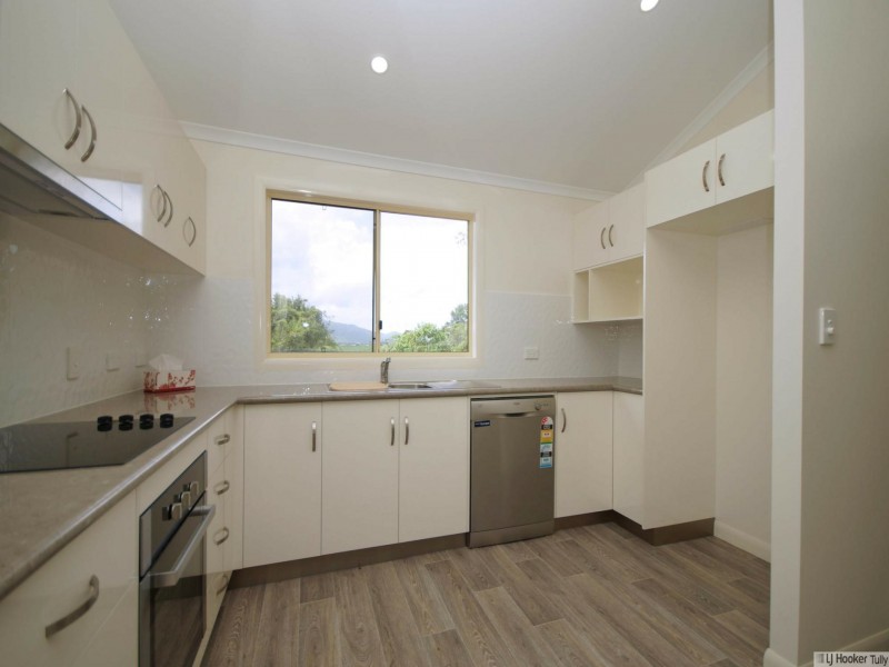 752 Old Tully Road, Djarawong QLD 4854